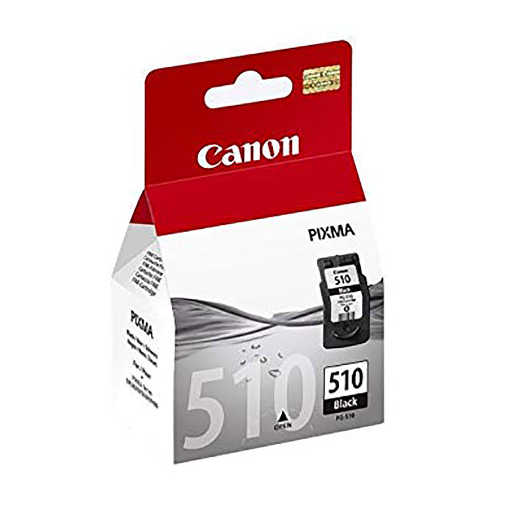 Canon Ink 510 Black (4729734725732) Canon Ink 510 Black (4729734725732)